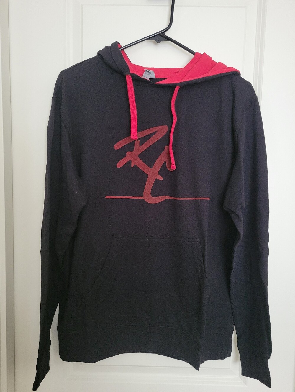 Next Level Unisex French Terry Pullover Hoodie